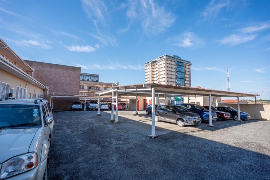 Commercial Property for Sale in Bisho Central Eastern Cape